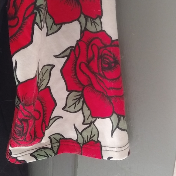 Lularoe Randy Top - Picture 2 of 2